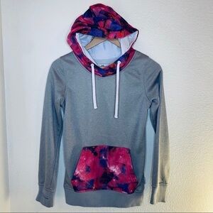 Empyre Lightweight Athletic Hoodie sweatshirt :XS